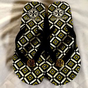 Tory Burch Thandie sandal